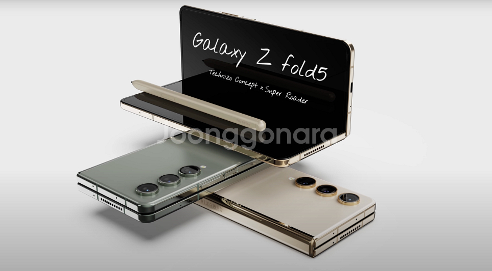 ◆특가◆ 갤럭시Z폴드5 등급별 기기 53만--0