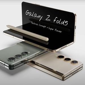◆특가◆ 갤럭시Z폴드5 등급별 기기 53만