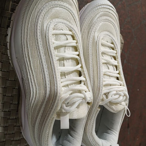 나이키에어맥스 운동화 7.5 255