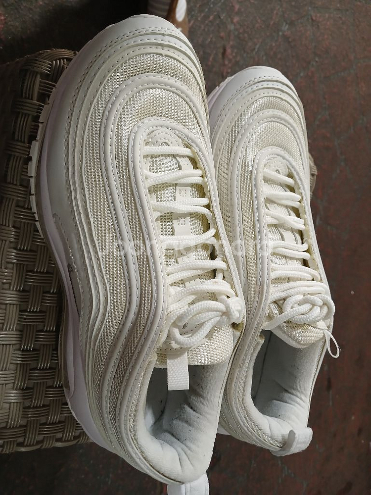 나이키에어맥스 운동화 7.5 255--2