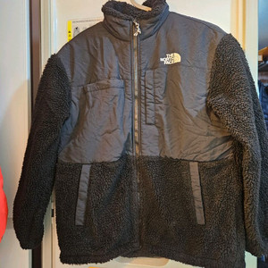 노스페이스키즈 후리스