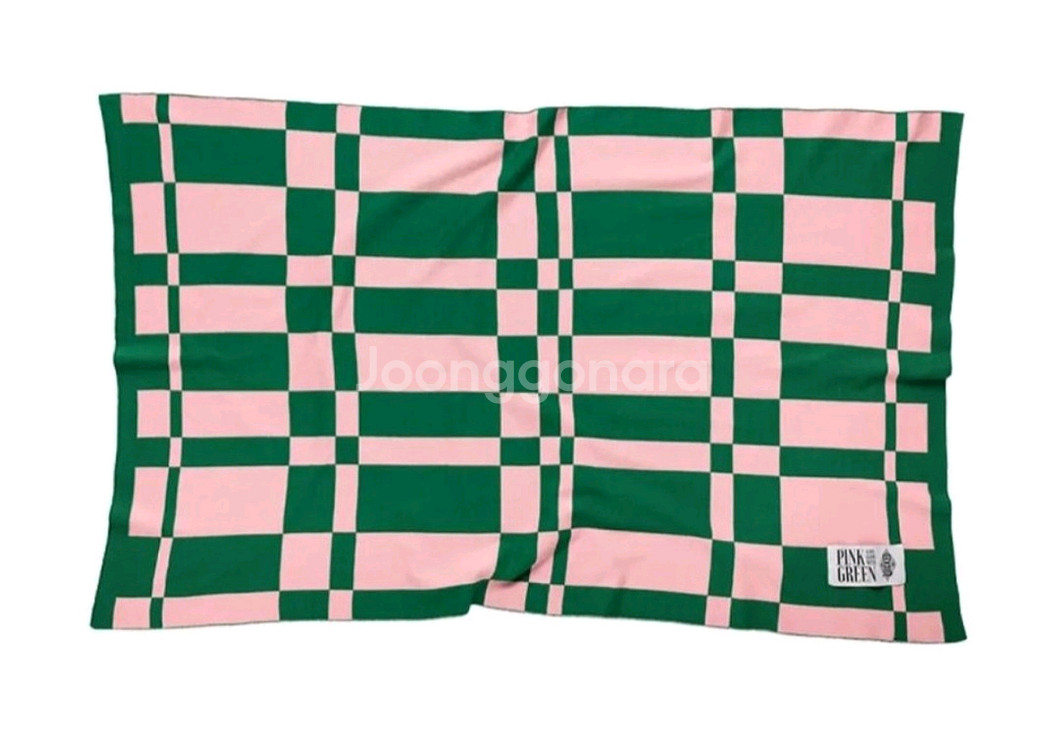 택포) 위키드 블랭킷 위키드 담요 무릎담요--0