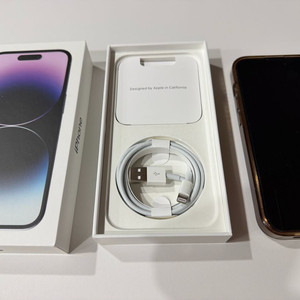 아이폰 14프로 256G