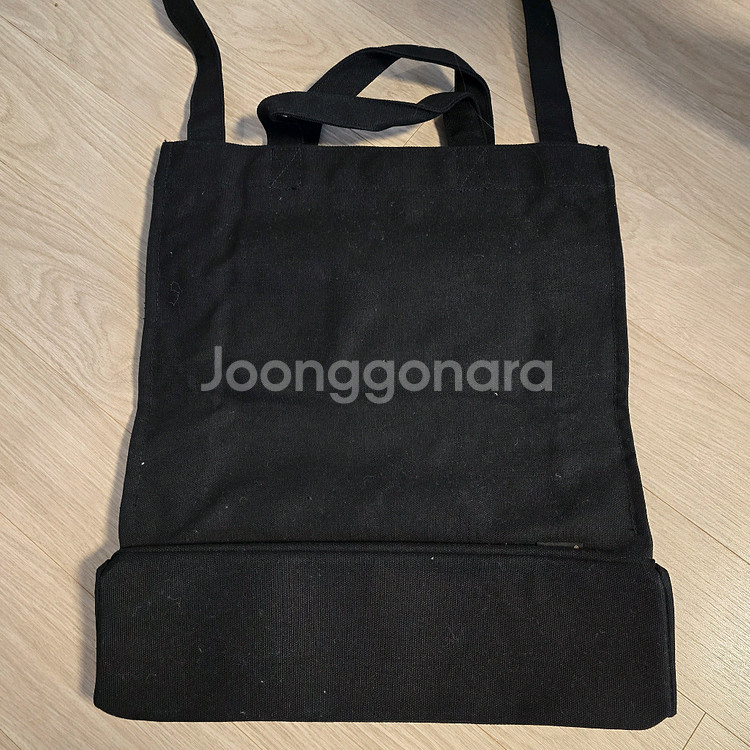 캉골 에코백 가방 대형 에코 프렌들리 백 모노--1