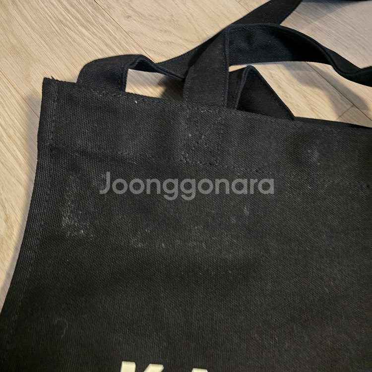 캉골 에코백 가방 대형 에코 프렌들리 백 모노--2