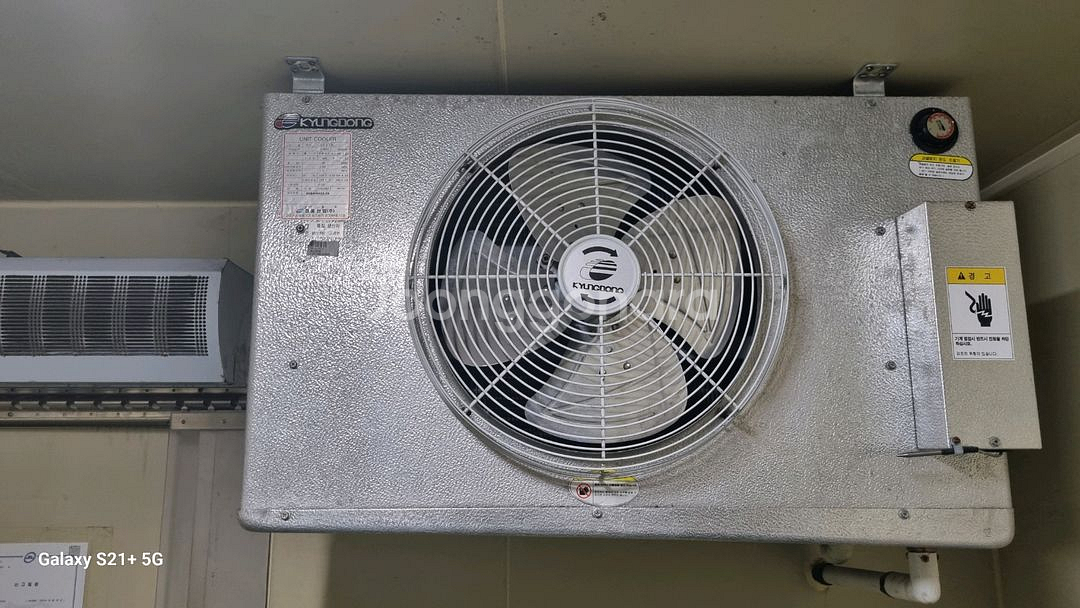 냉동고실내,실외기--1