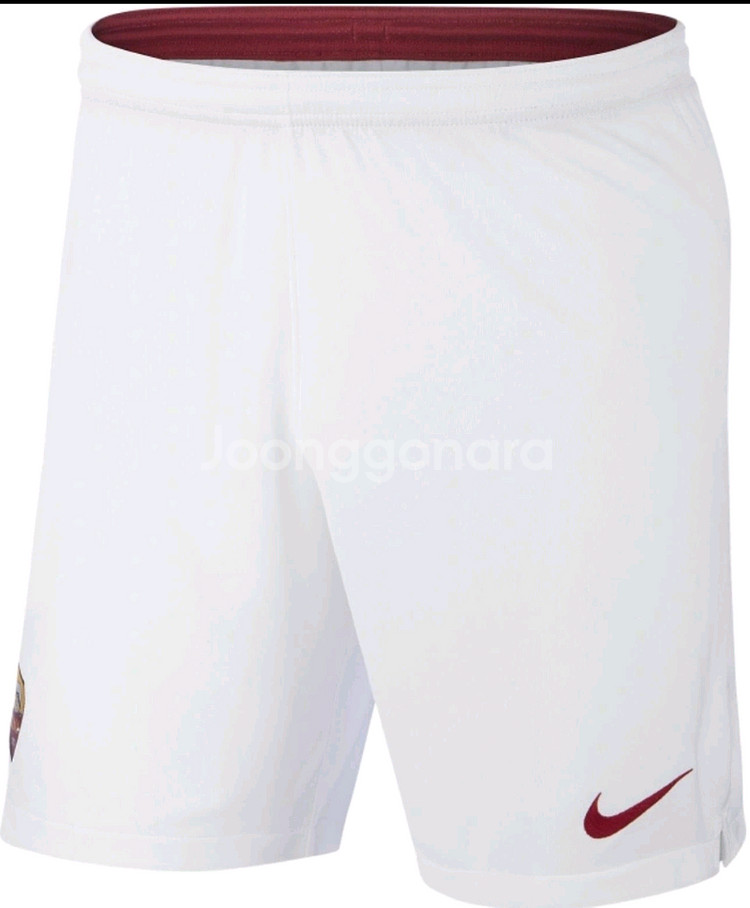 AS로마 반바지 판매--1