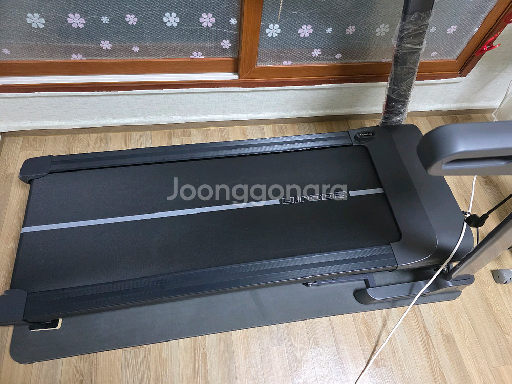 이고진 런닝머신 X4--1