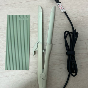 보다나 2in1 고데기