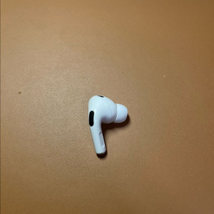 에어팟 프로 2세대 오른쪽 (8핀)