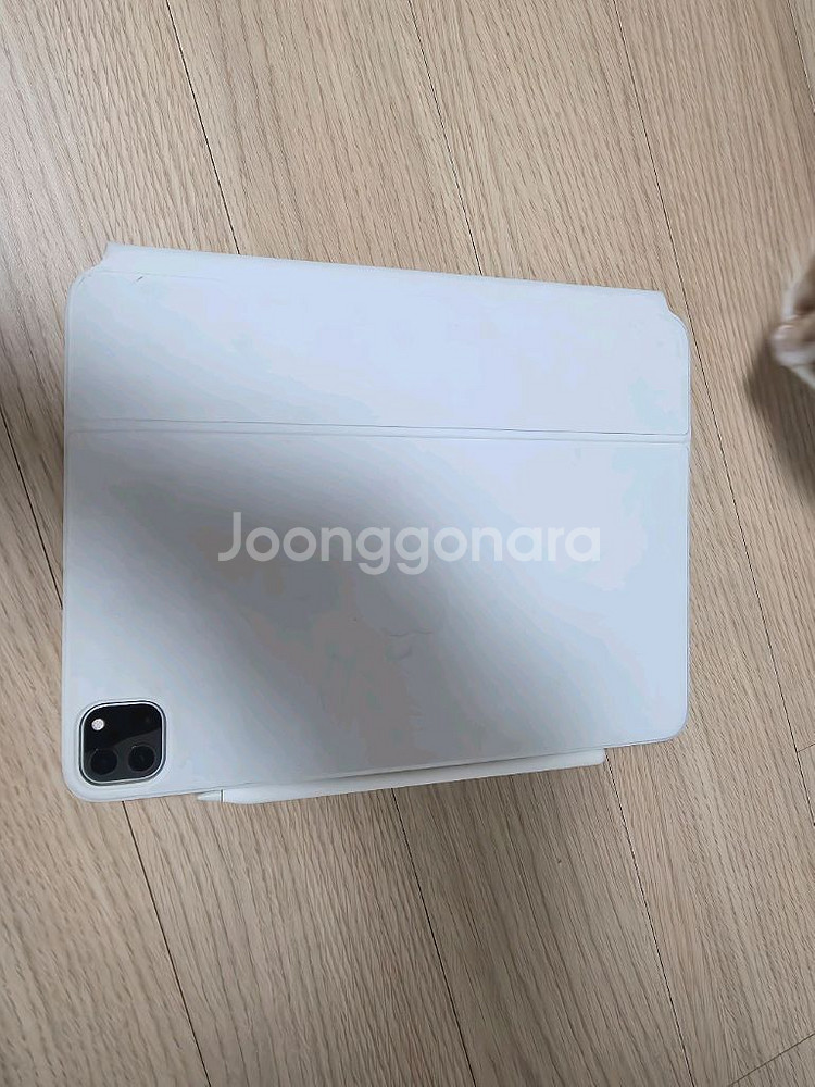 아이패드 프로 11 3세대 m1 1tb, 매직키보드, 애플펜슬--2