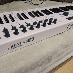 keylab49 마스터건반