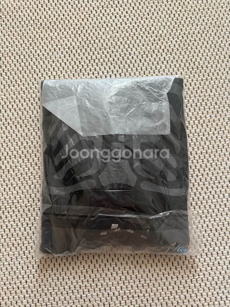 히로 glgk 뼈다귀 맨투맨 160--1