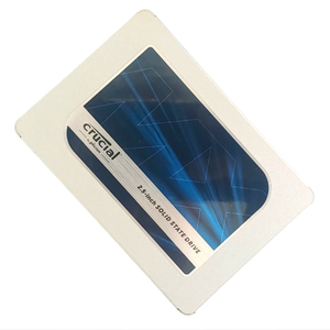 마이크론 MX500 SATA 2.5인치 SSD 2TB