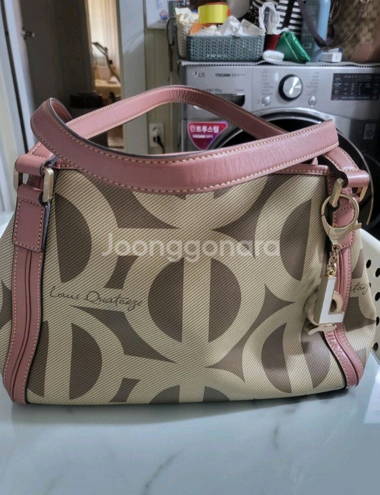 루이까또즈가방-정품--0