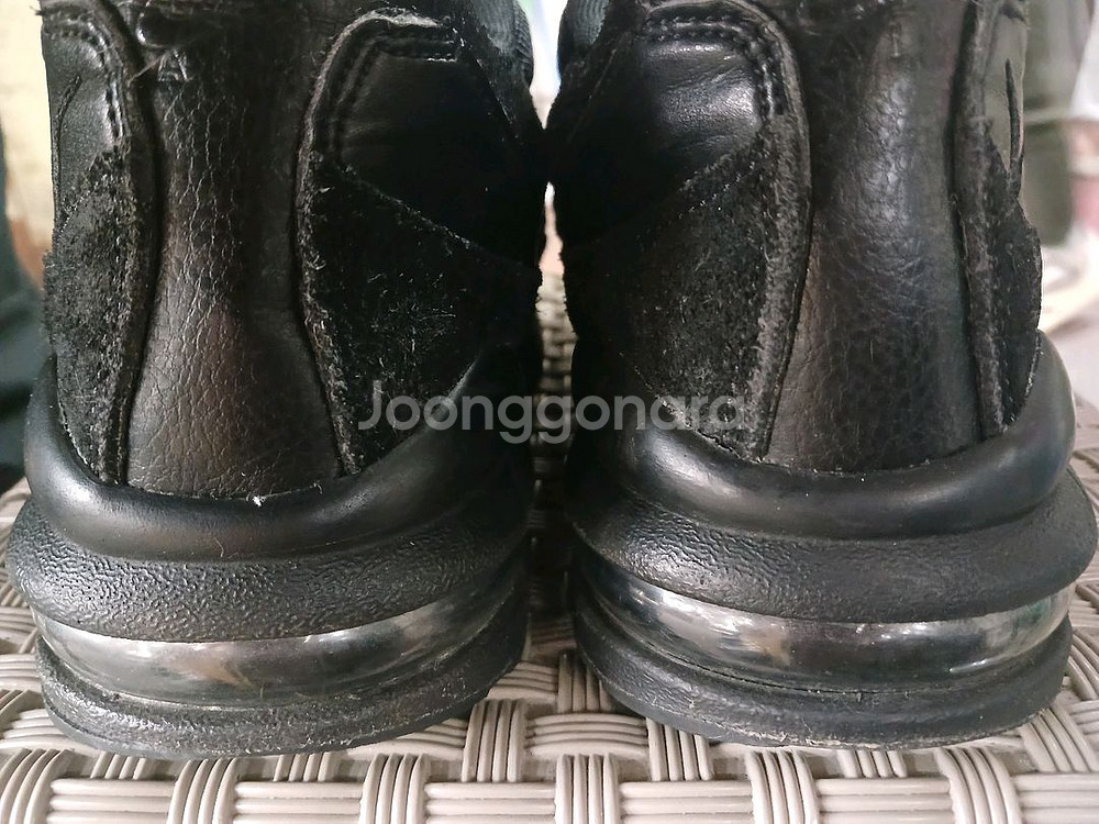 나이키에어맥스 운동화 5.5 230--3