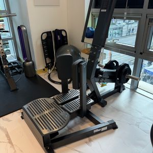 스탠딩 아웃따이머신