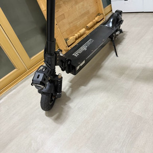 전동킥보드 유로휠 ts600 max 52v24ah