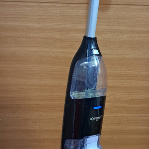 아쿠아젯 프로 무선 청소기겸 물걸레 청소기