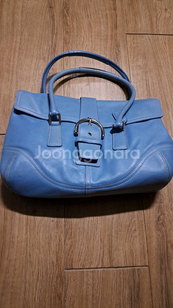 코치 가방 4만원--0