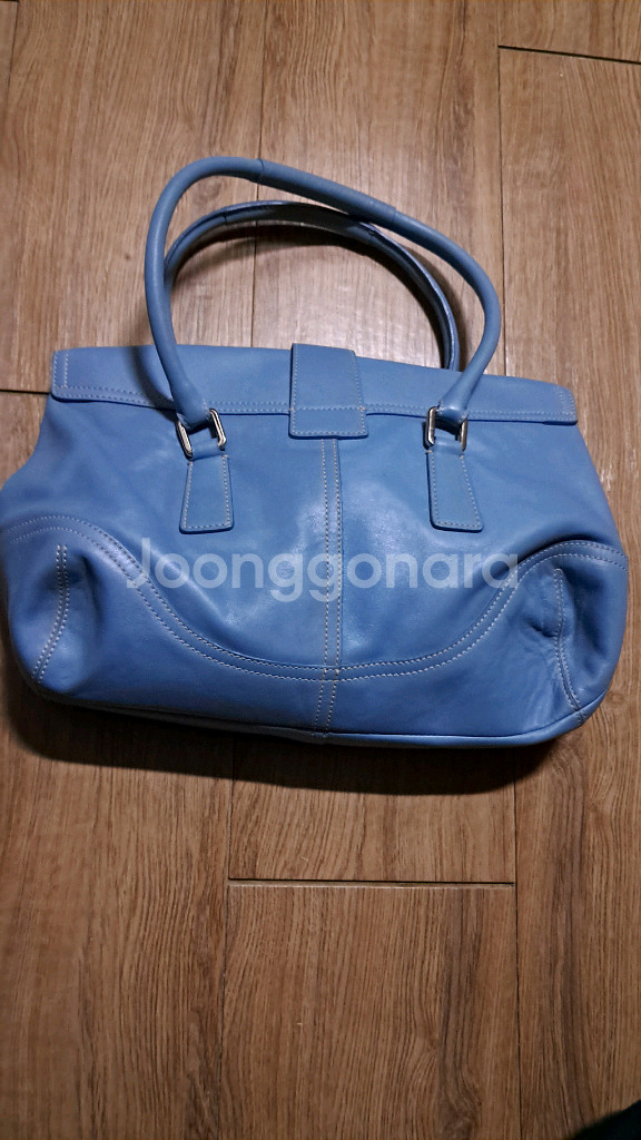 코치 가방 4만원--1