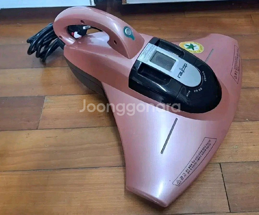 LG P9무선 청소기(침구청소기 쎄컨용 청청소기덤)--4