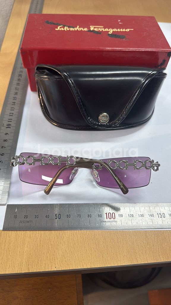 페라가모 선글라스--1