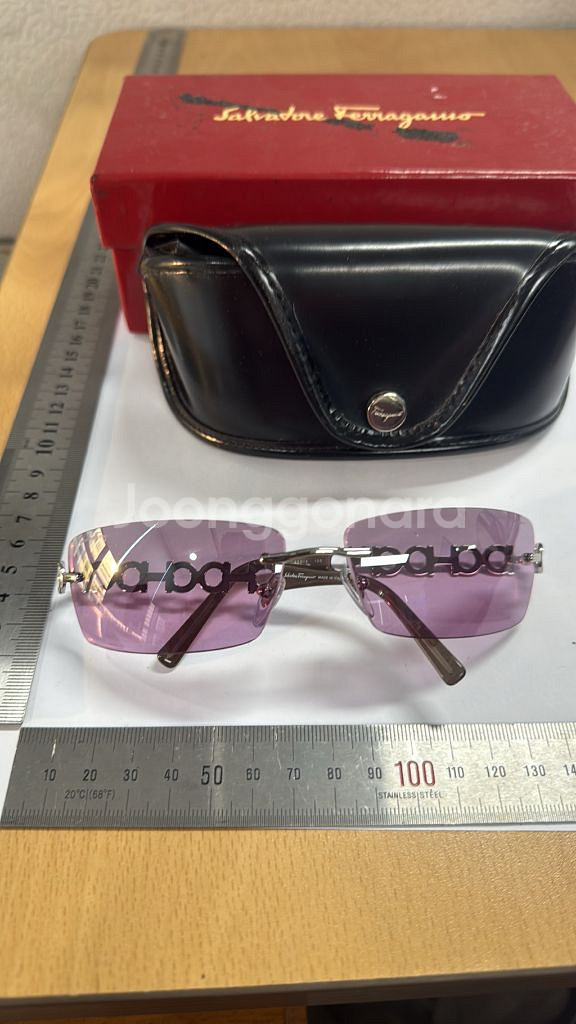 페라가모 선글라스--0