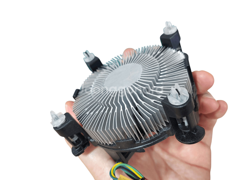 (무료배송) 인텔 정품 LGA115x CPU 공냉 쿨러--3