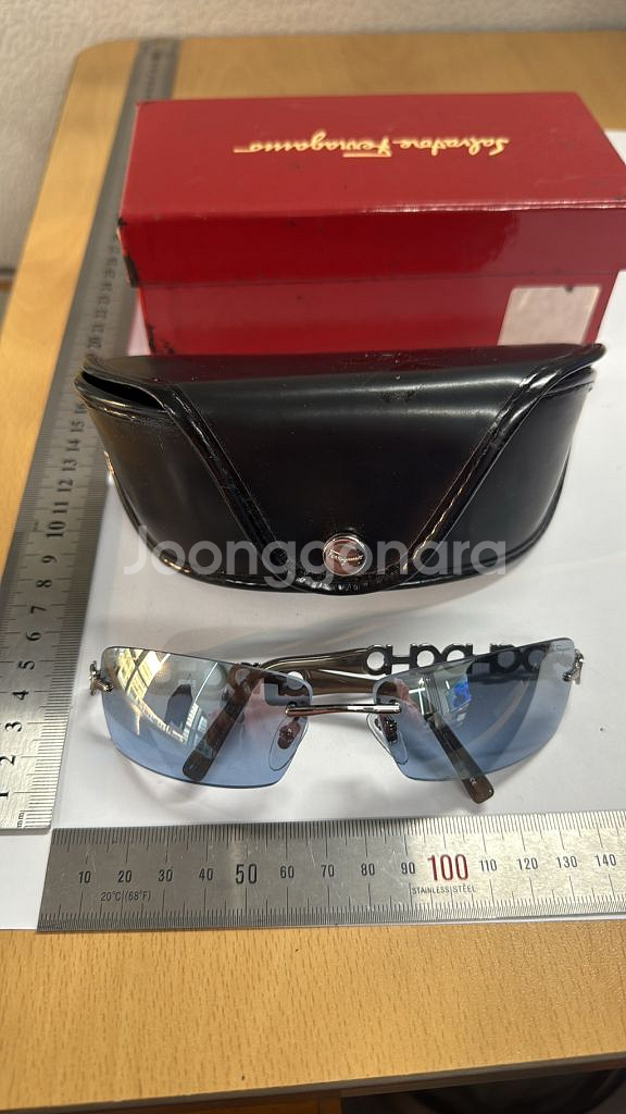 페라가모 선글라스--0