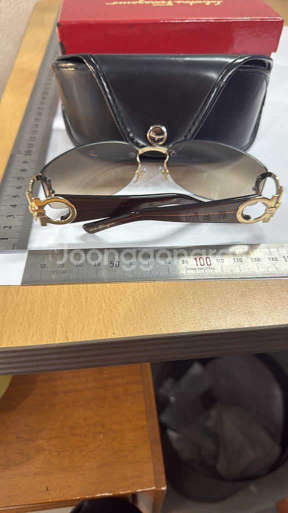 페라가모 선글라스--1