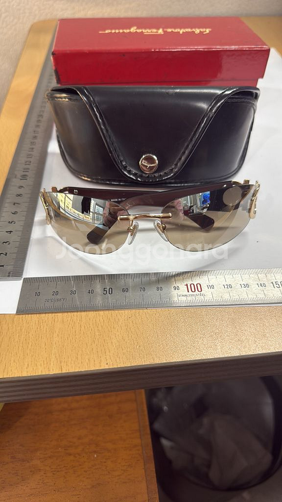 페라가모 선글라스--0