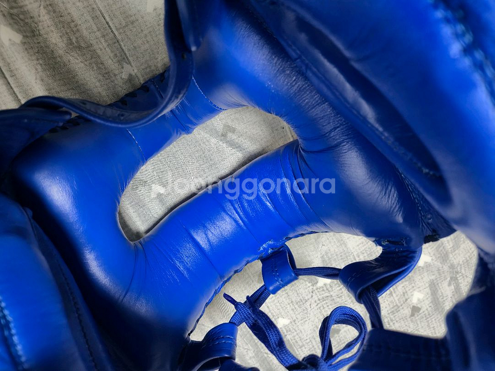 복싱 헤드기어--1