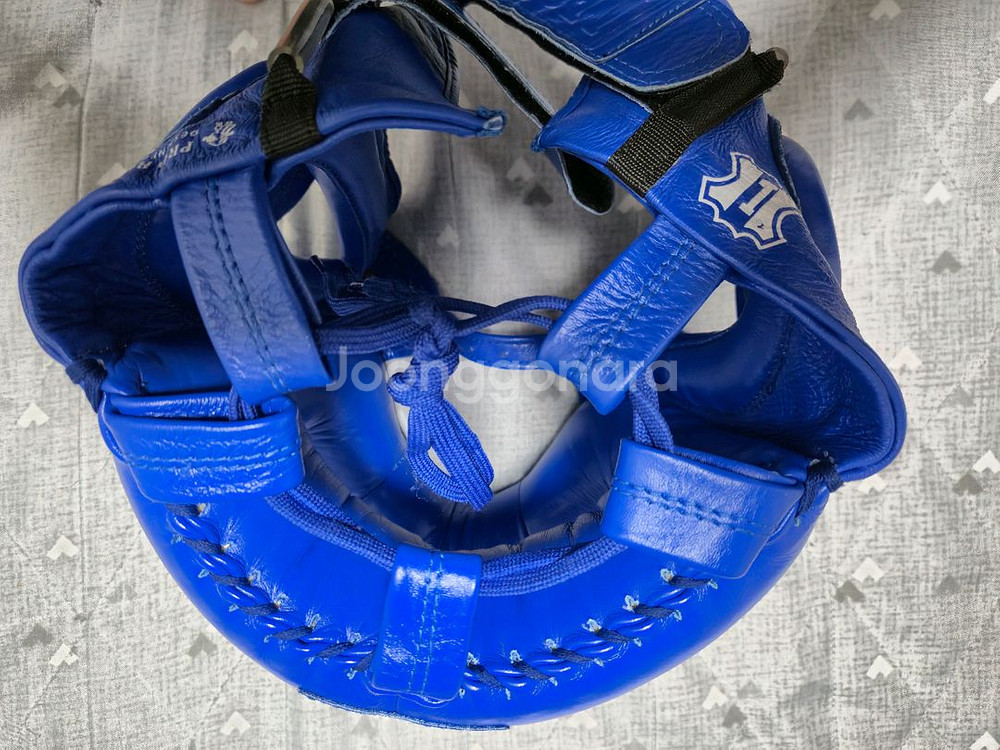 복싱 헤드기어--2