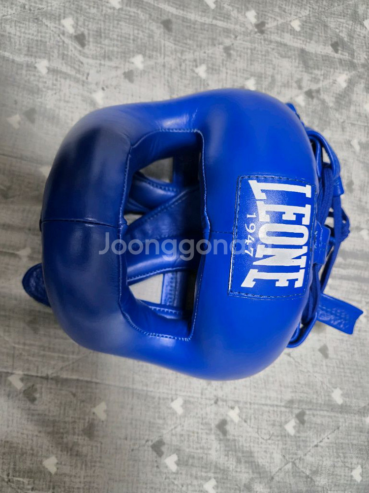 복싱 헤드기어--0