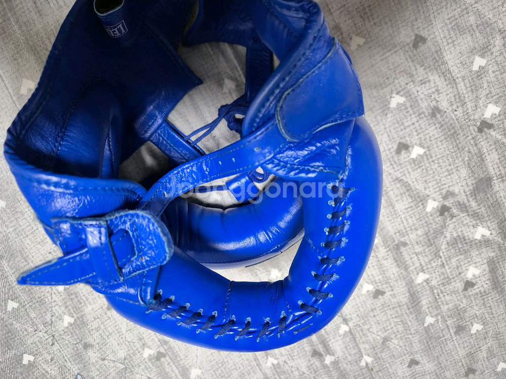 복싱 헤드기어--3