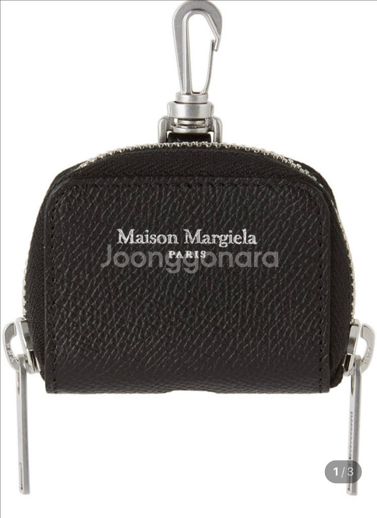 메종마르지엘라 에어팟프로 코인케이스 팝니다--0