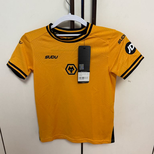 24/25 울버햄튼 유아 유니폼 황희찬