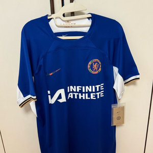 23/24 첼시 홈 유니폼 해외 L 엔조