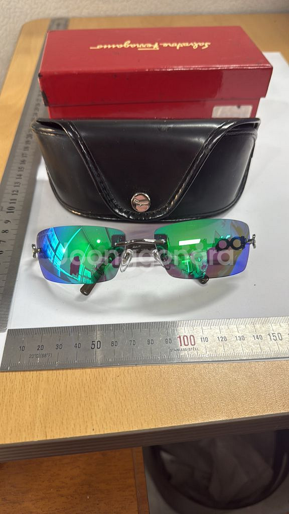 페라가모 선글라스--0