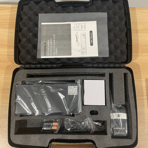 KANALS NB-900R 무선 인이어 모니터링 ( 카날스 nb900r 모니터 이어폰 )