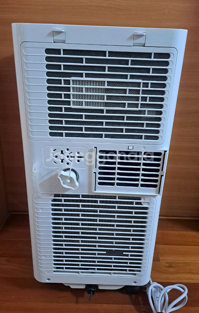 이동식 제습기겸 에어컨--2