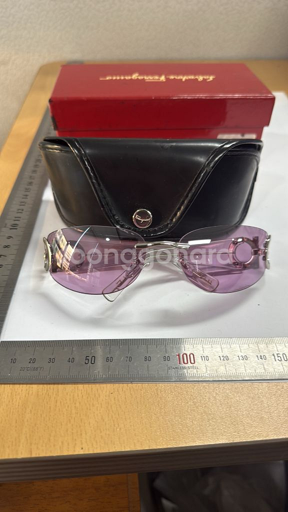 페라가모 선글라스--0