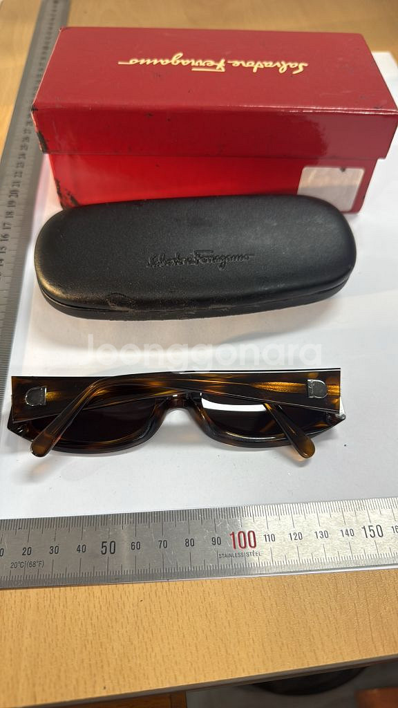 페라가모 선글라스--1