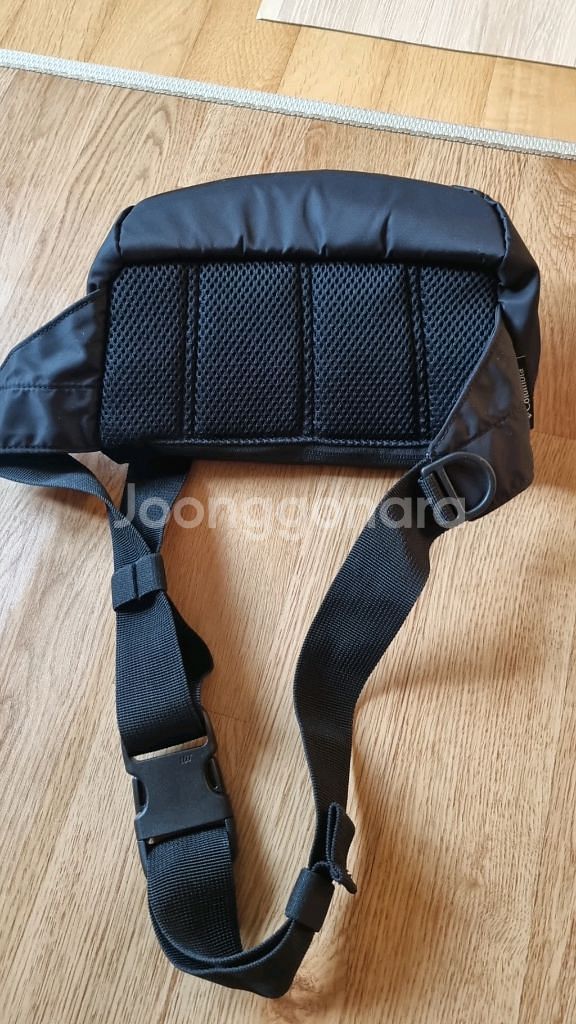 컬럼비아 힙색--1