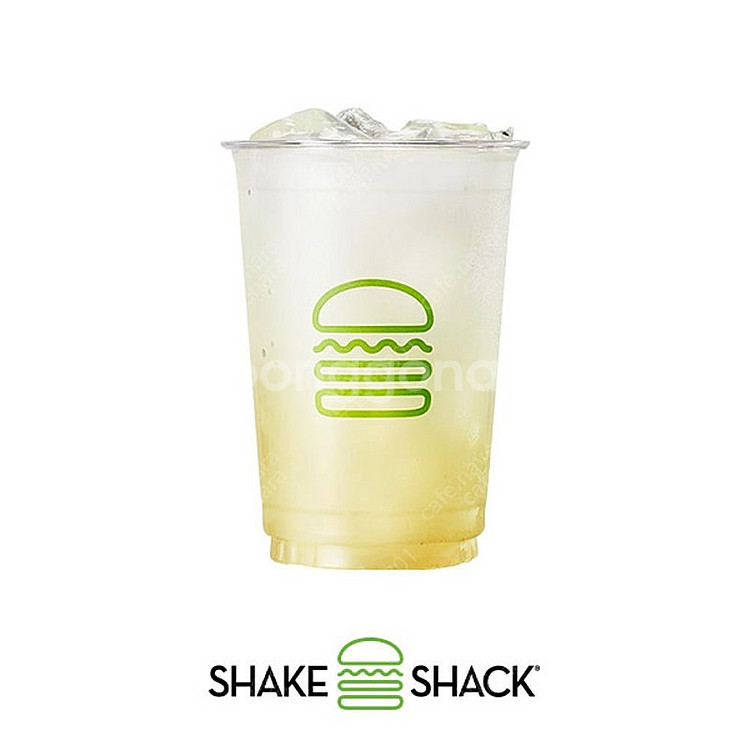 200원 [쿠폰] 쉐이크쉑 레몬에이드(S)--0