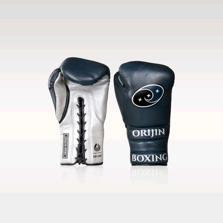 오리진 복싱 O-5 말총 글러브 8oz 이미지