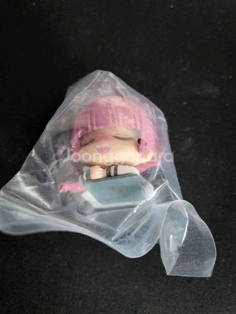 히로이 넨도 + 메이드 봇치 넨도 미개봉--2