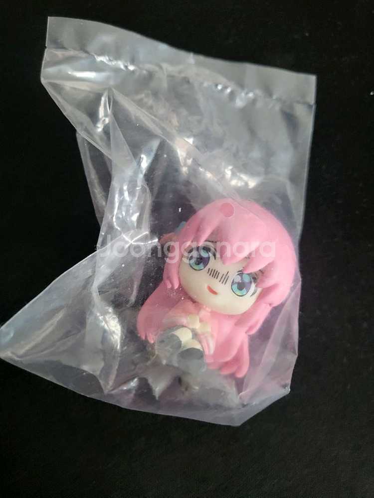 히로이 넨도 + 메이드 봇치 넨도 미개봉--3