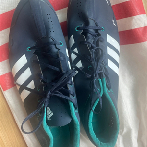 아디다스 아디제로 프라임 스파이크화 265mm